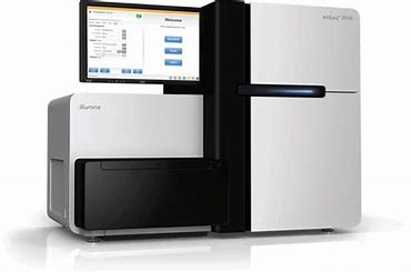 test4cancer - samples processed using Illumina Novoseq 6000 Sequencers