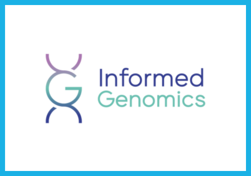 test4cancer - our partners - Informed Genomics