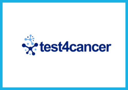 test for cancer - stronger together